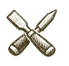 Crafting icon