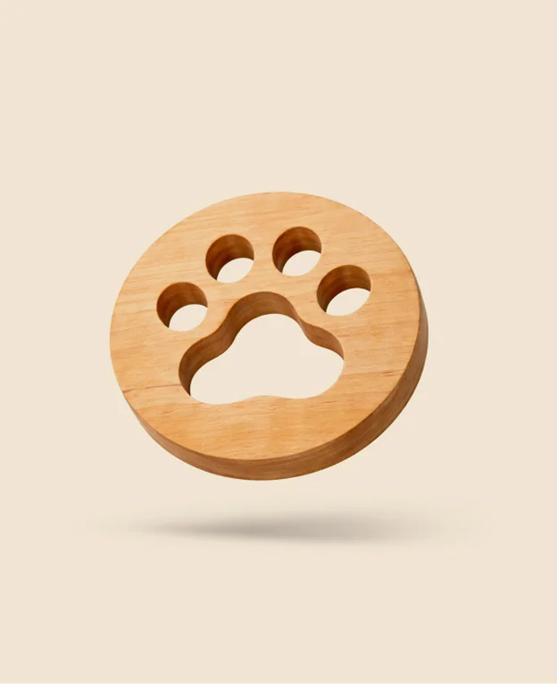 Лапка